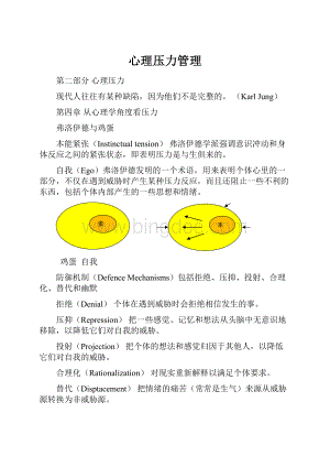 心理压力管理.docx