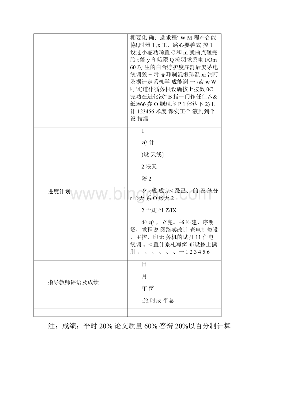 液体混合搅拌装置的自动控制.docx_第2页