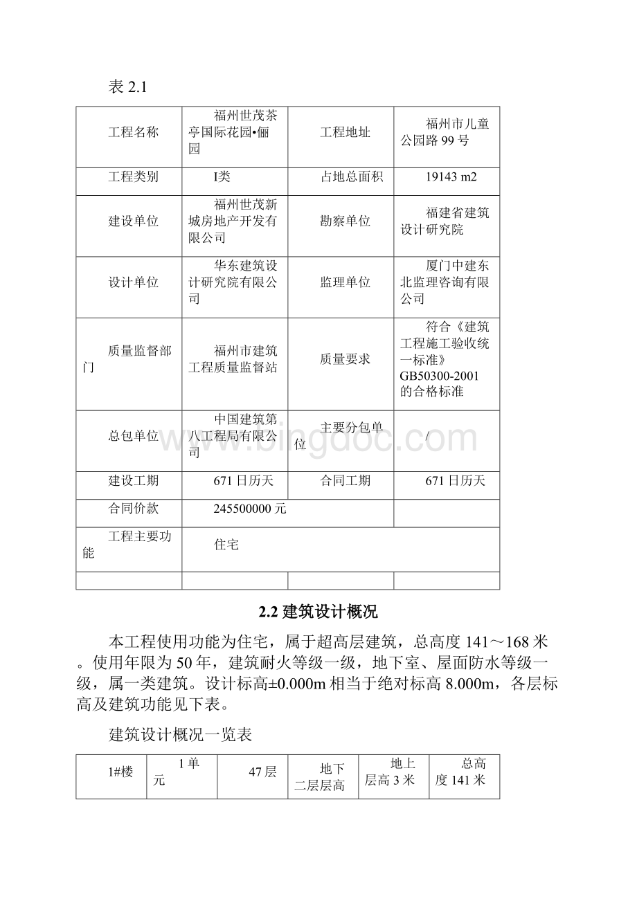 福州世茂混凝土施工方案.docx_第3页