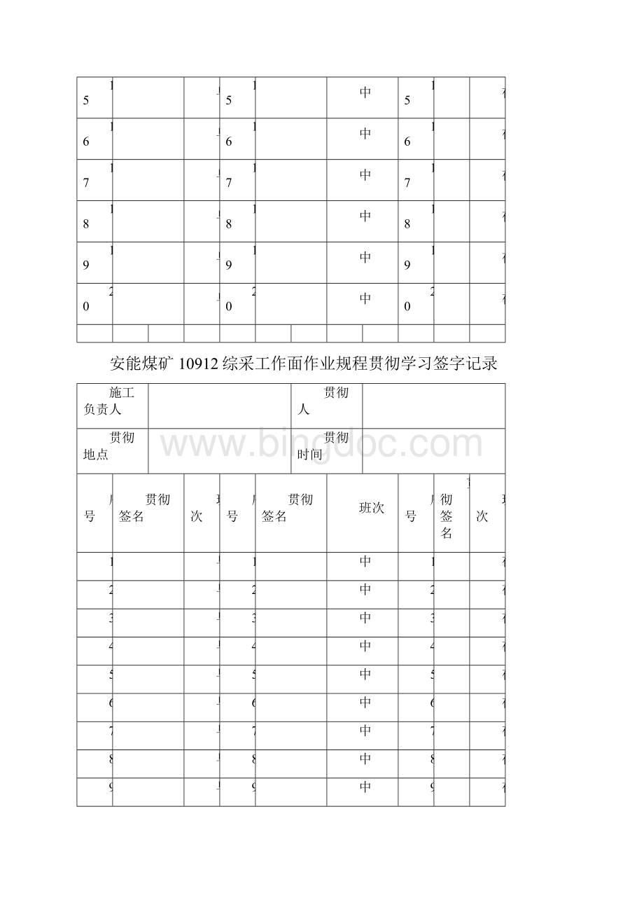 10912综采回采作业规程.docx_第3页