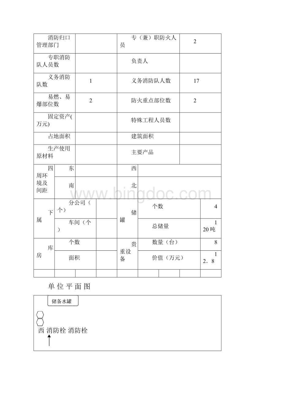 加油站消防安全管理档案.docx_第3页