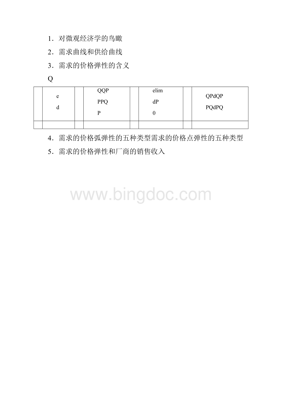 西方经济学重要图解微观经济学.docx_第3页