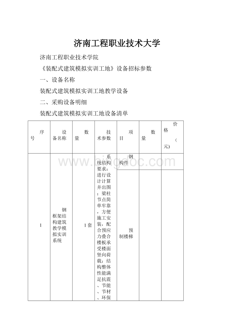济南工程职业技术大学.docx_第1页