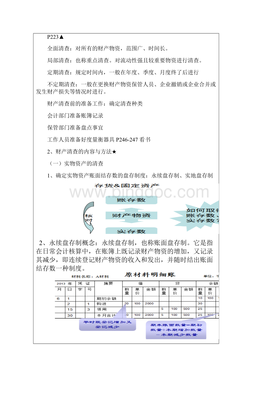 《会计学原理》教案.docx_第3页