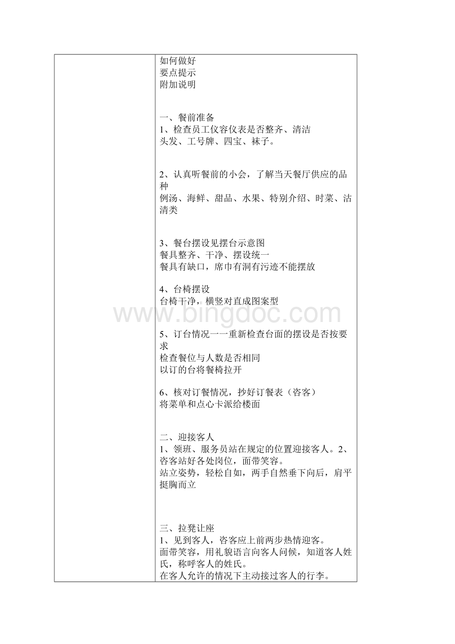 中餐厅培训手册.docx_第3页