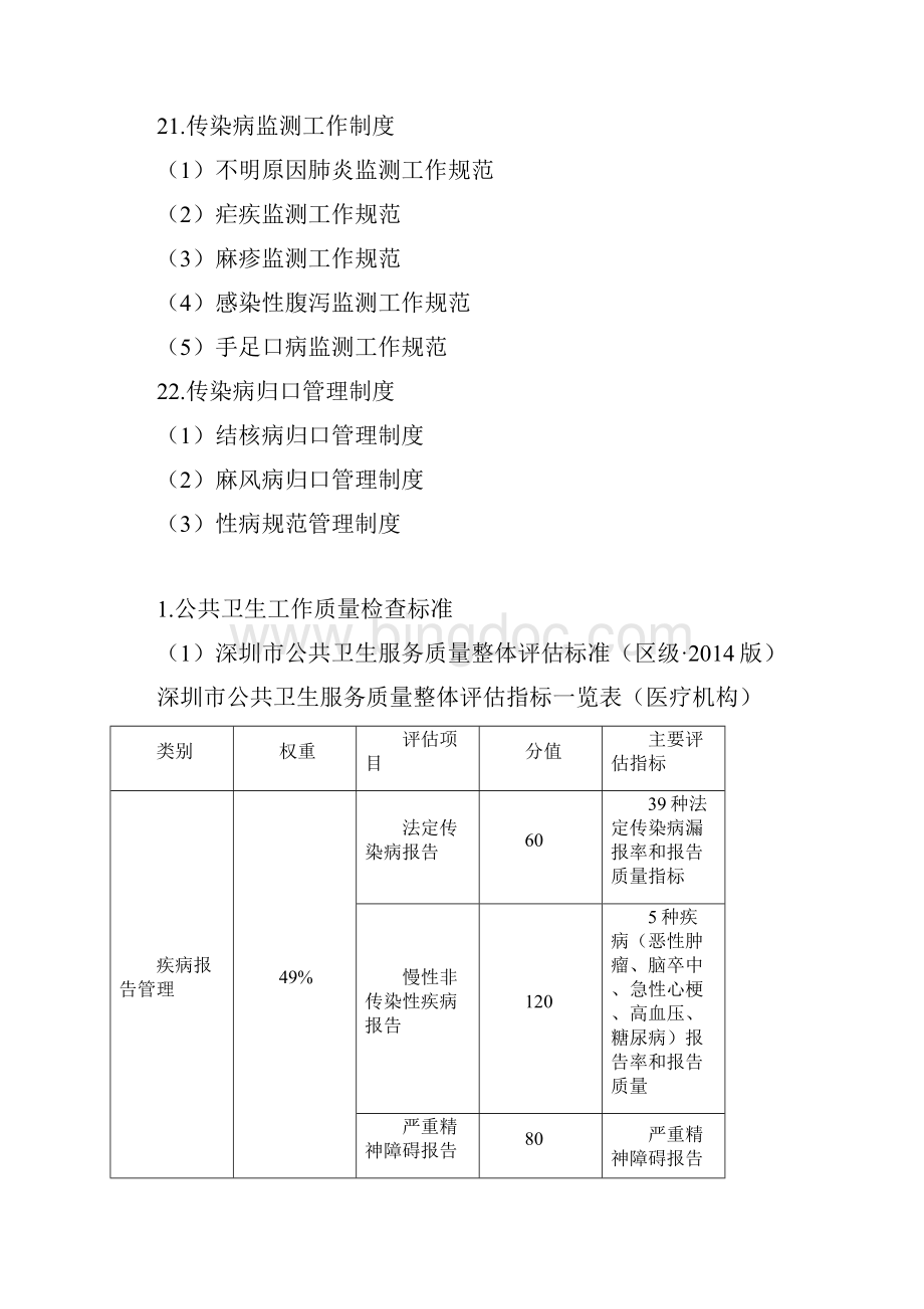 预防保健科工作相关制度Word版.docx_第2页