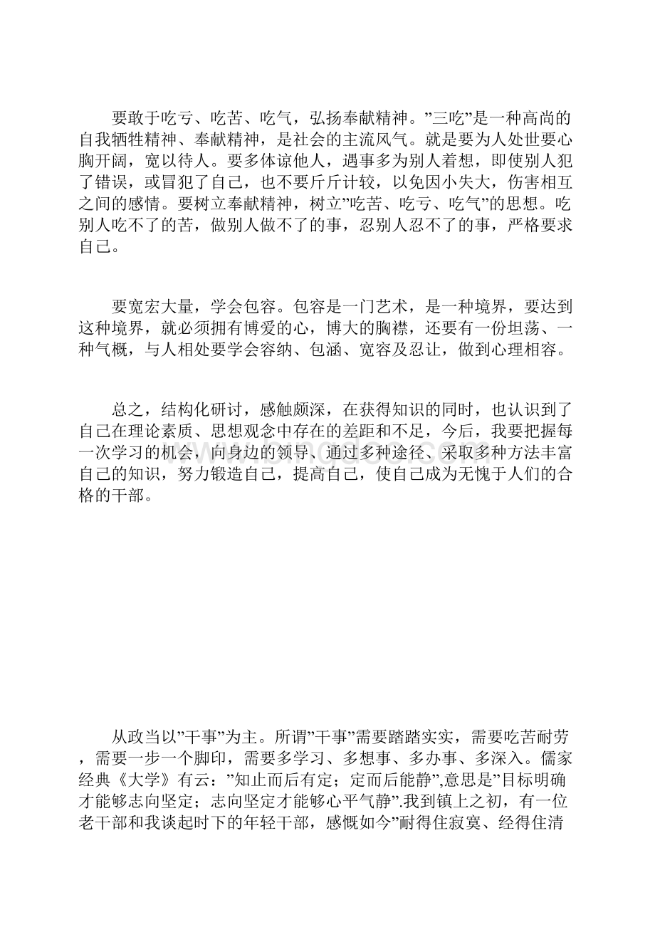 结构化研讨工作经验理解doc.docx_第3页