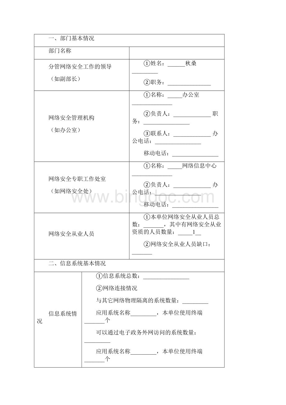 网络安全检查表格.docx_第2页