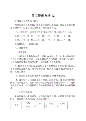 员工管理办法12.docx