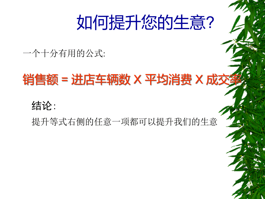 汽车4S店顾问销售员手册.pptx_第3页