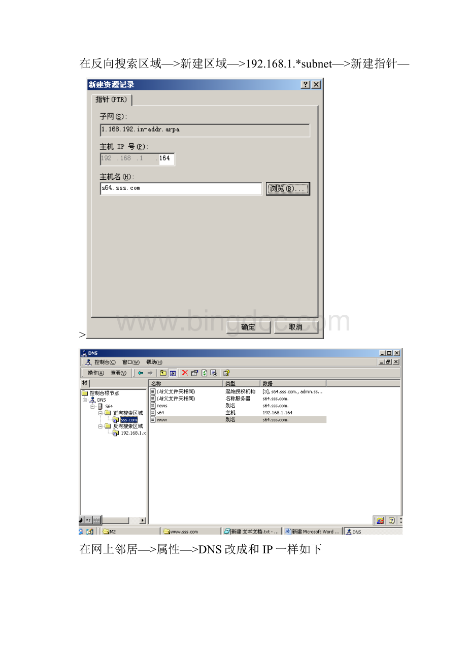 配置DNS以及FTP.docx_第3页