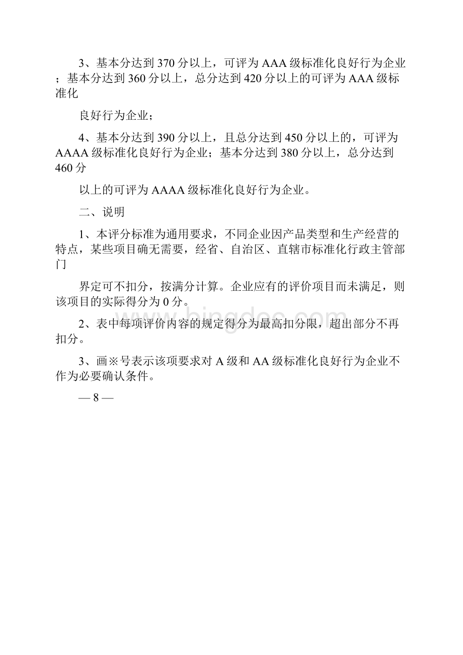 企业标准体系评分表.docx_第2页