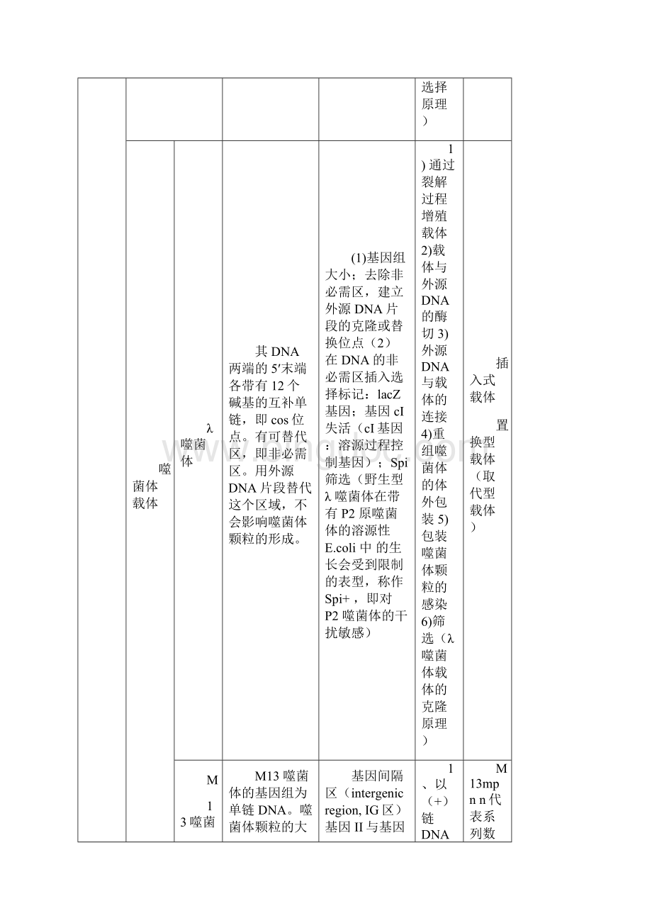 克隆载体与表达载体.docx_第2页