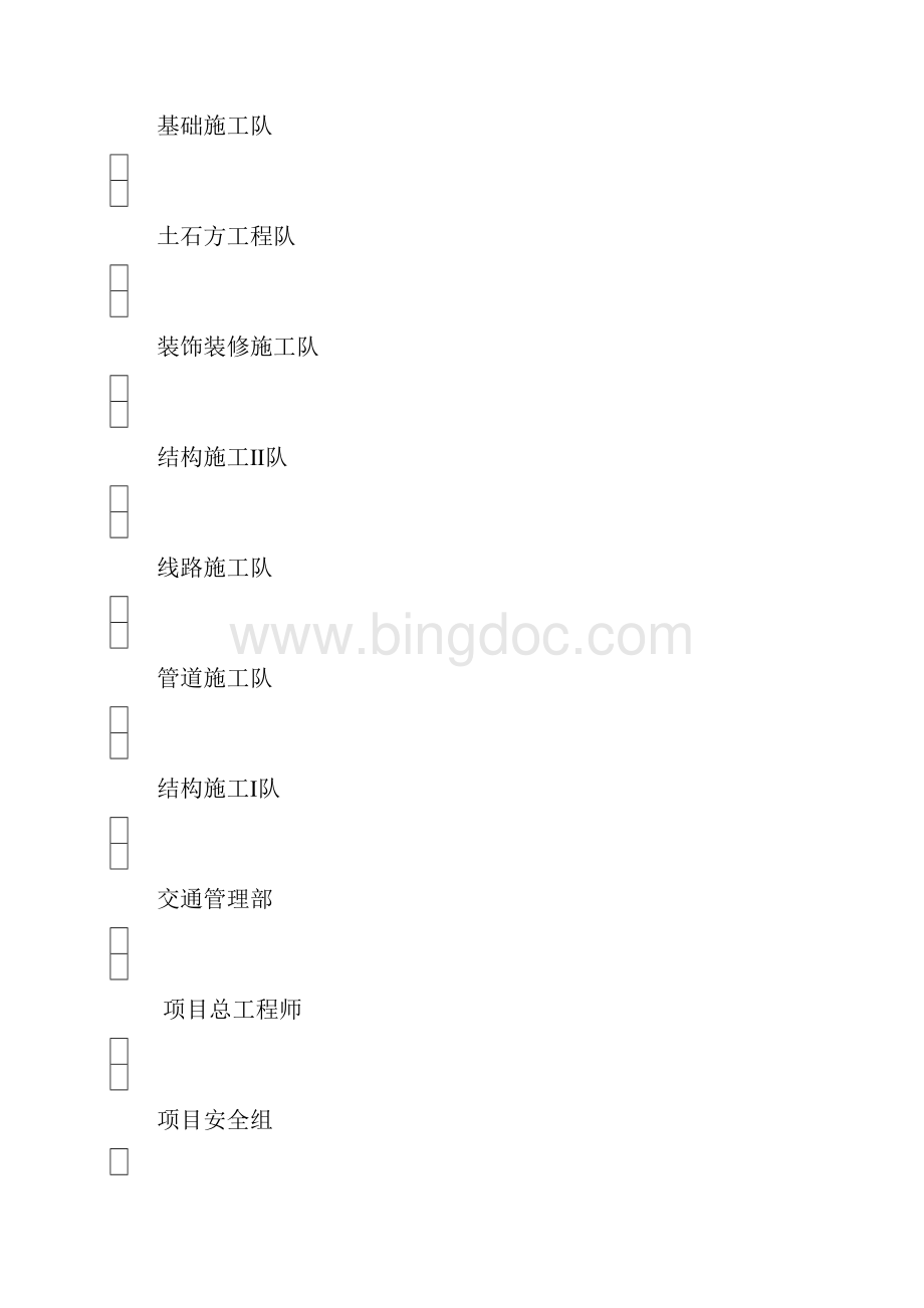 重庆市某师范学校教学楼工程施工组织设计范例.docx_第2页