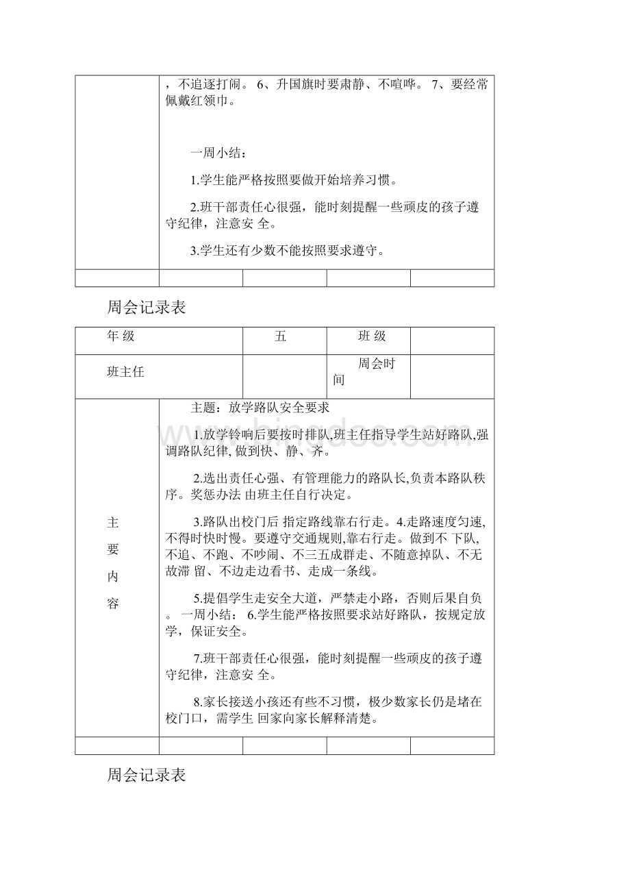 周会记录表.docx_第2页