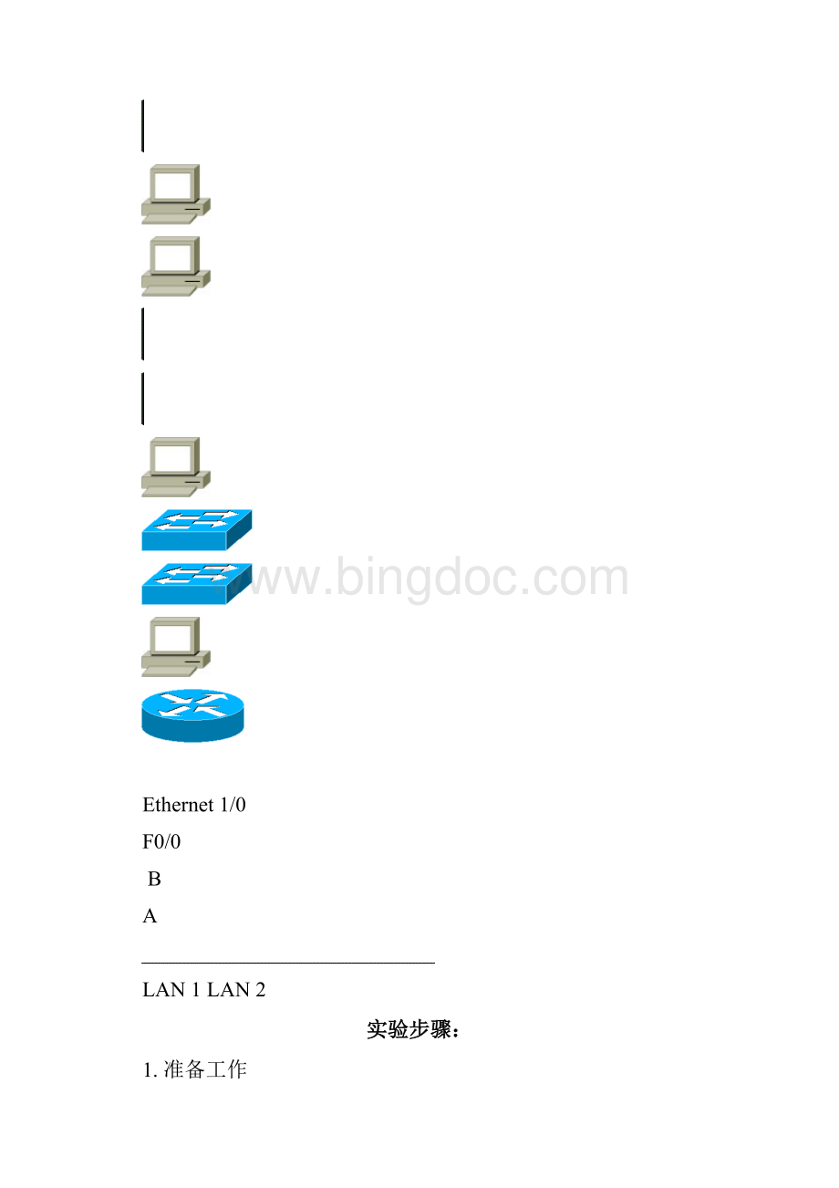 实验书网络互联技术.docx_第3页