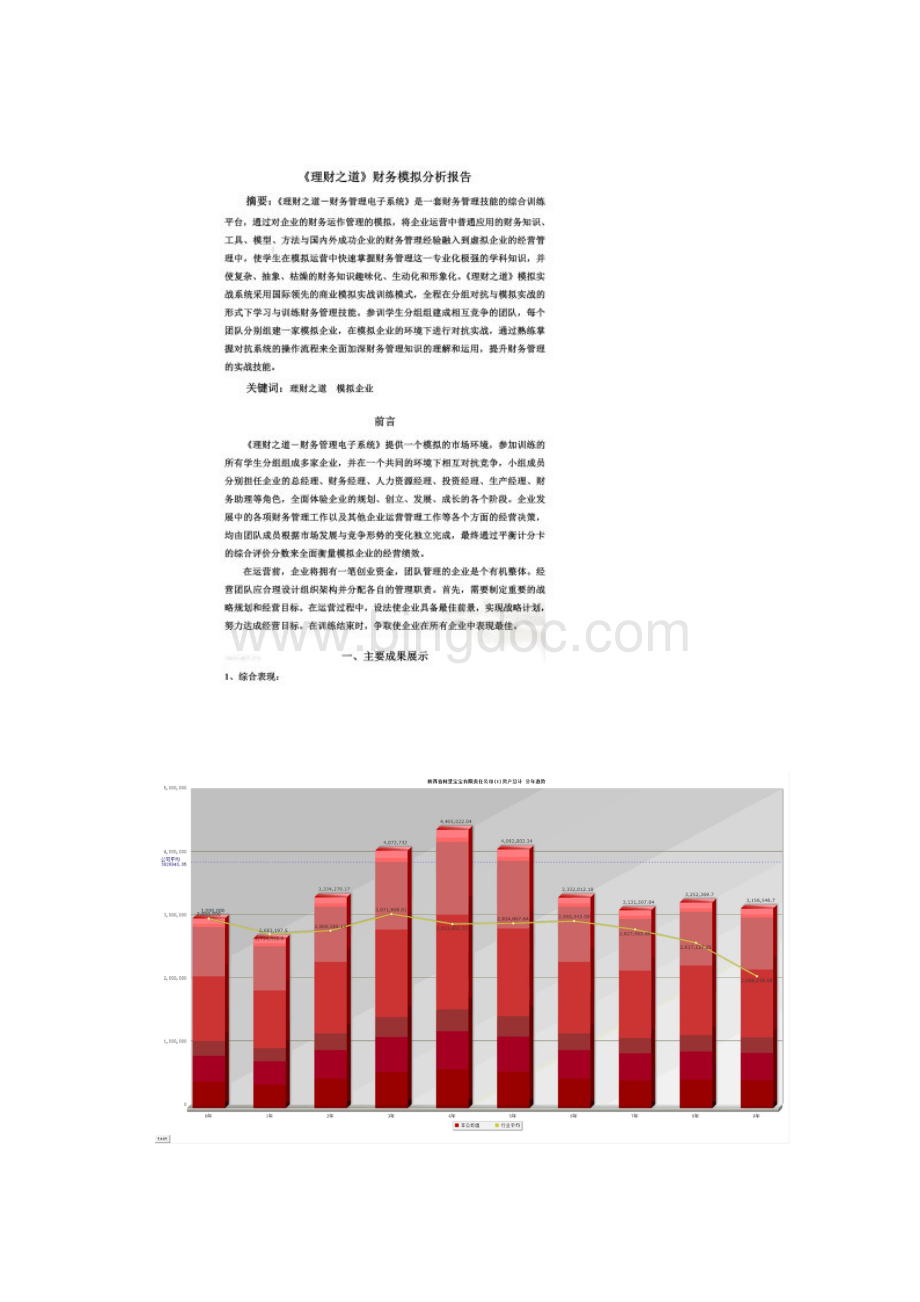 理财之道分析报告.docx_第2页