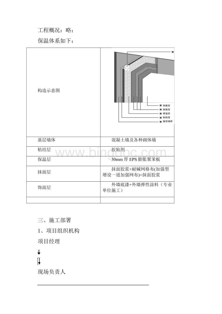 EPS涂料施工方案DOC.docx_第3页