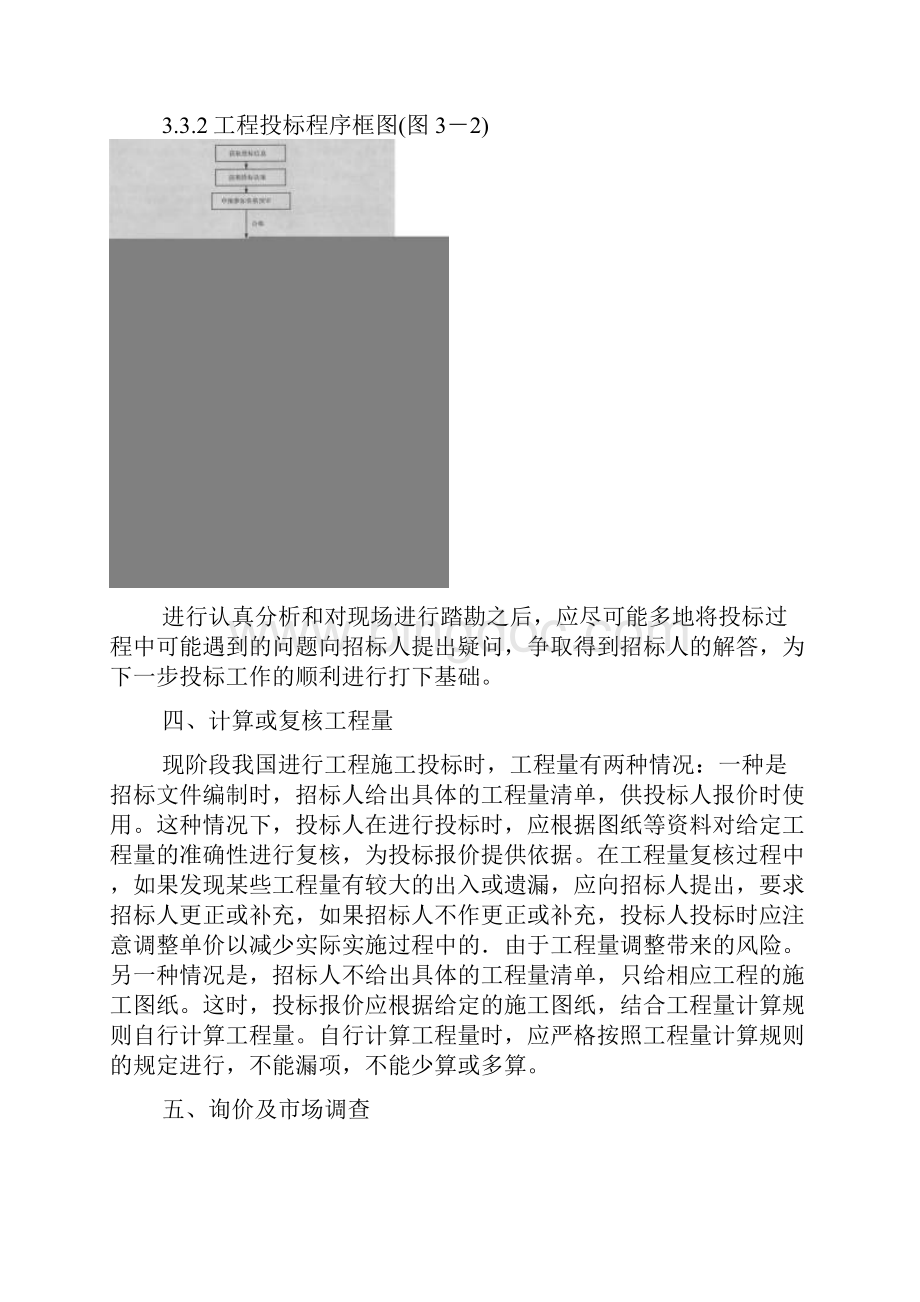 工程招投标及其合同管理.docx_第2页