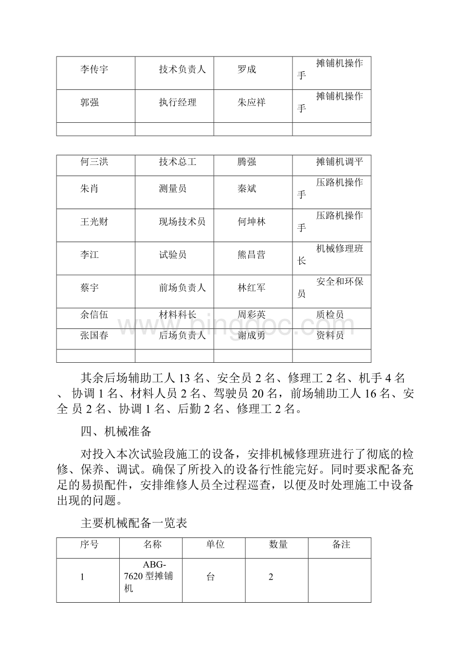 沥青路面上面层施工总结.docx_第3页