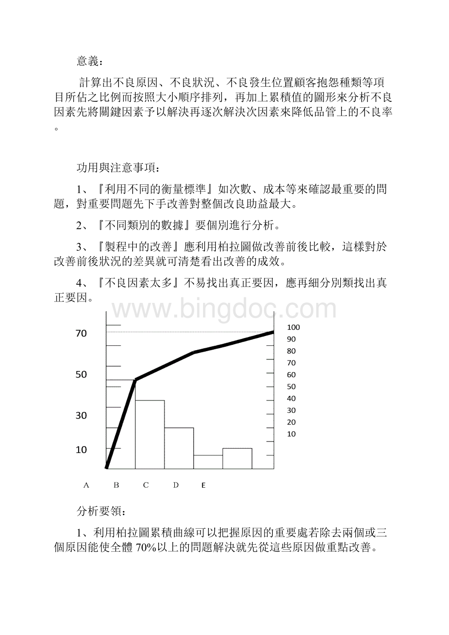 品质管理资料QC七工具与新七工具精编版.docx_第3页