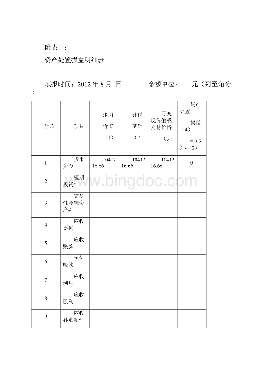 企业注销清算申报表实例填写.docx_第3页