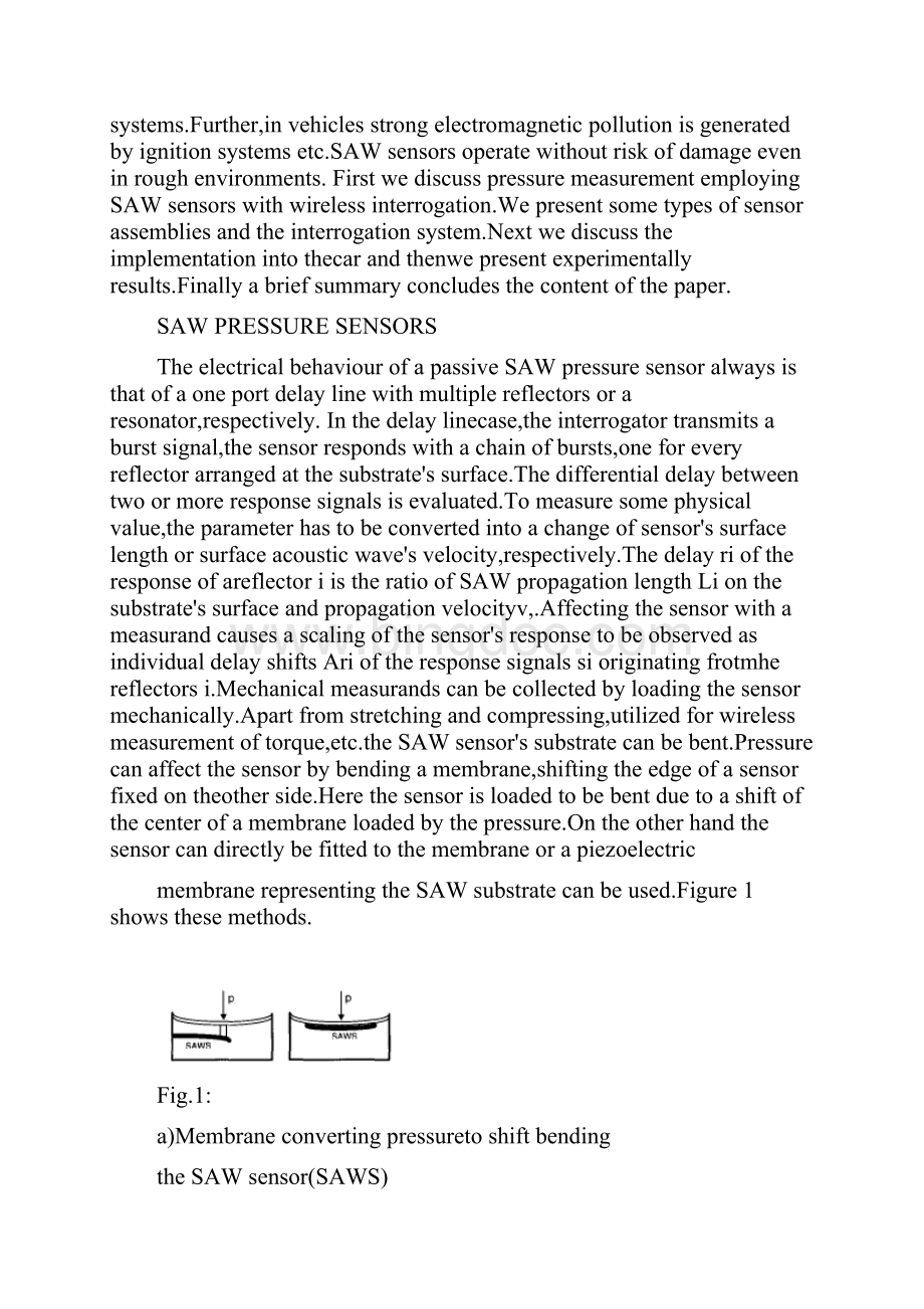 轮胎压力监测中英文对照外文翻译文献.docx_第2页