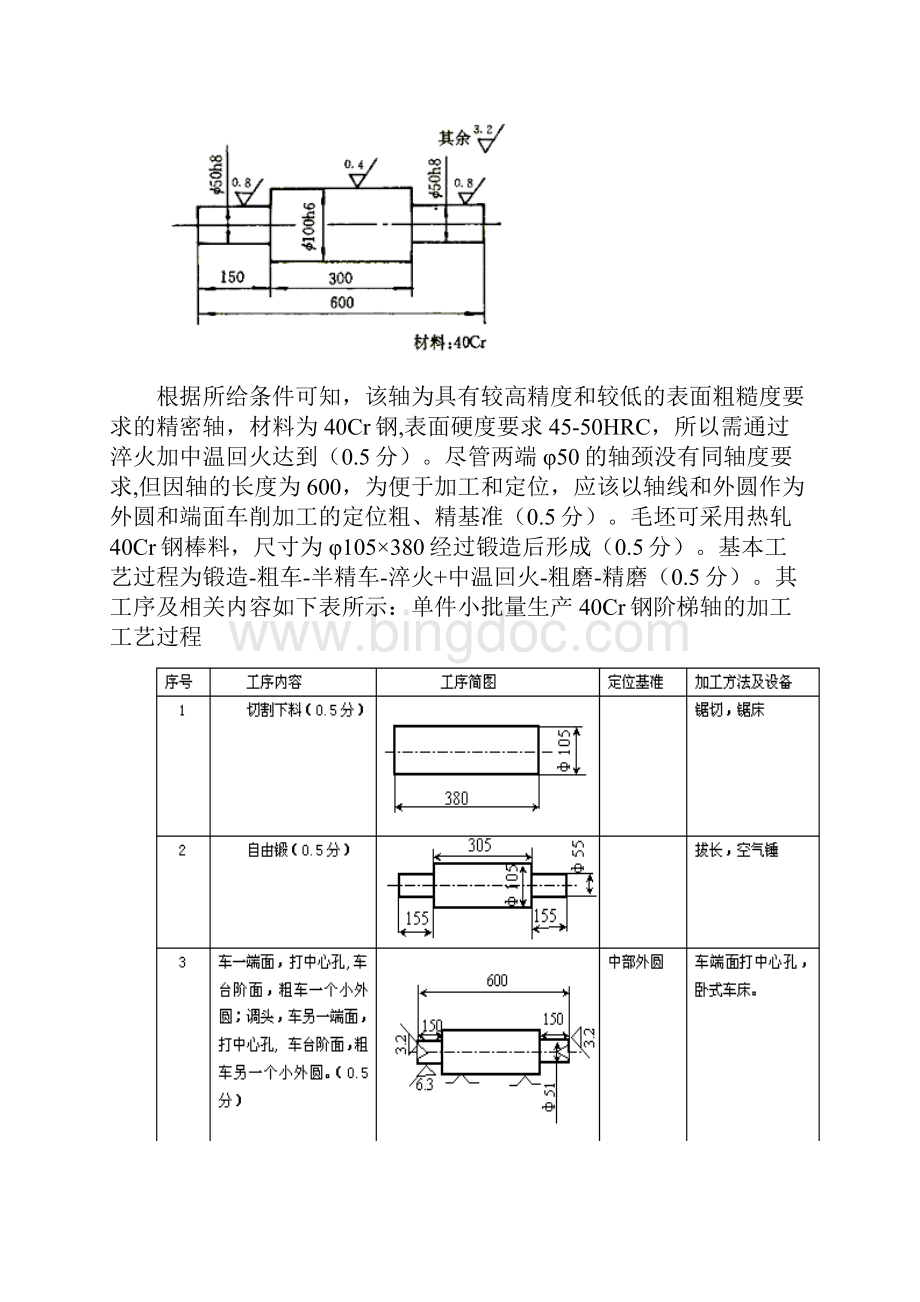 机械制造技术基础典型例题精心整理.docx_第3页