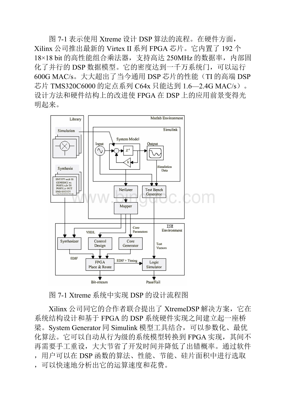 FPGADSP嵌入式系统研发设计.docx_第3页