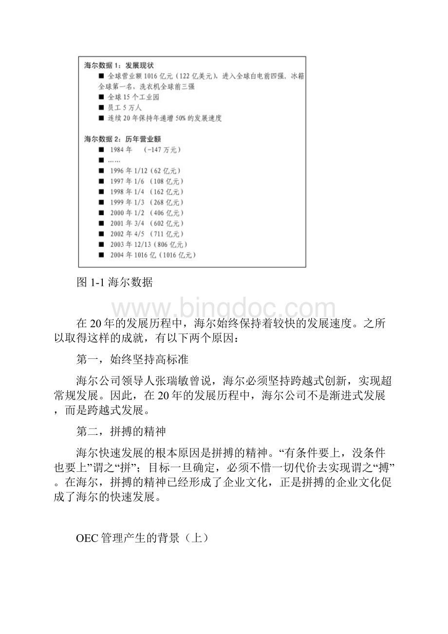 中国式执行海尔高绩效的OEC管理方法.docx_第3页