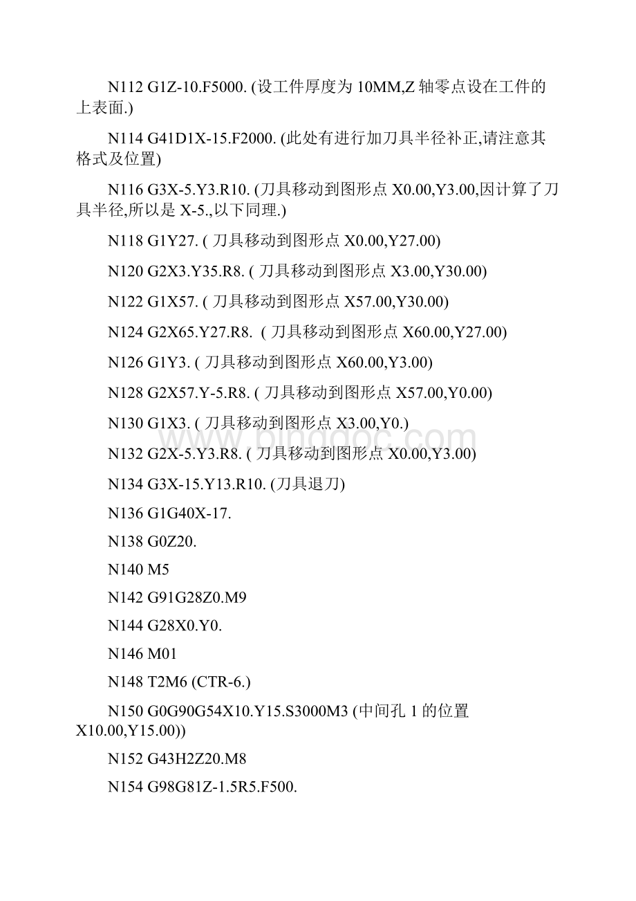 CNC加工中心编程简明手册簿.docx_第3页