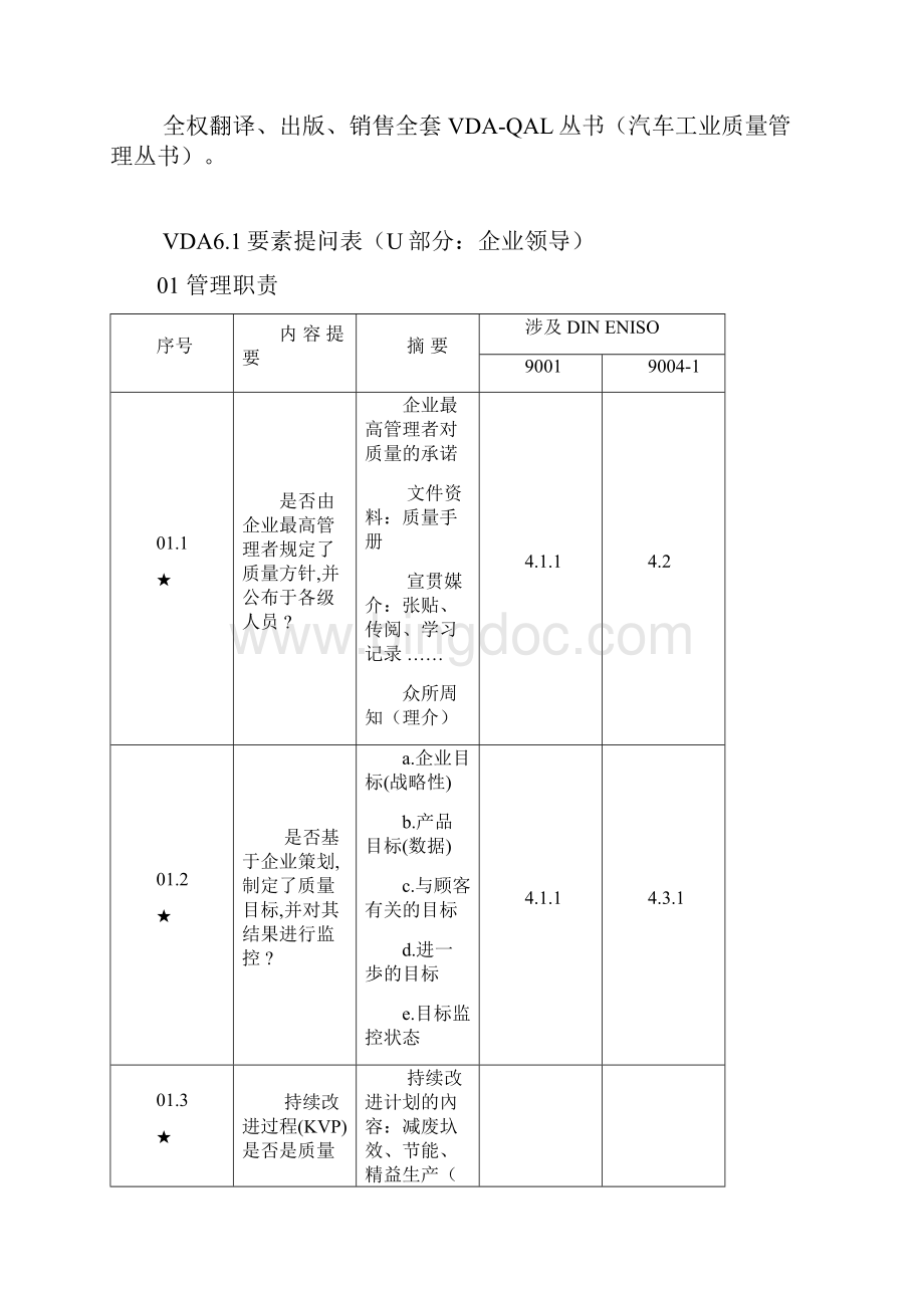 VDA61质量体系审核.docx_第2页