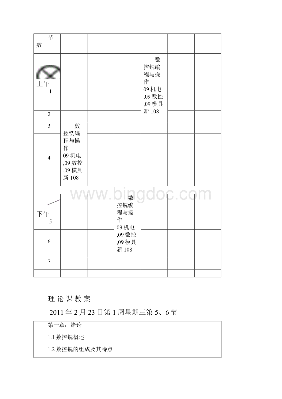 数控铣编程教案.docx_第2页