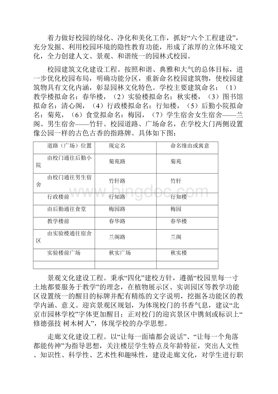 北京市园林学校校园文化建设方案.docx_第2页