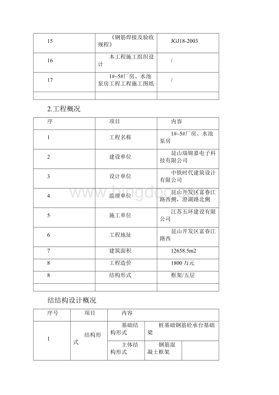 钢筋混凝土施工方案 2.docx_第2页