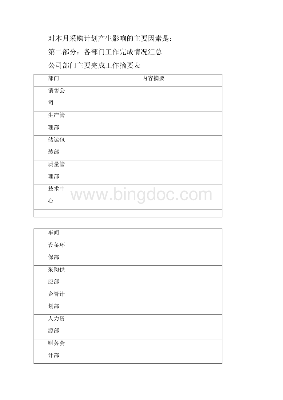 月度经营分析报告模板.docx_第3页