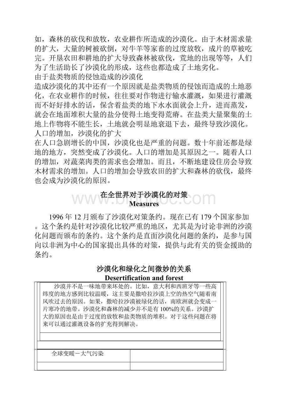 全球变暖的原因和影响共23页文档.docx_第3页