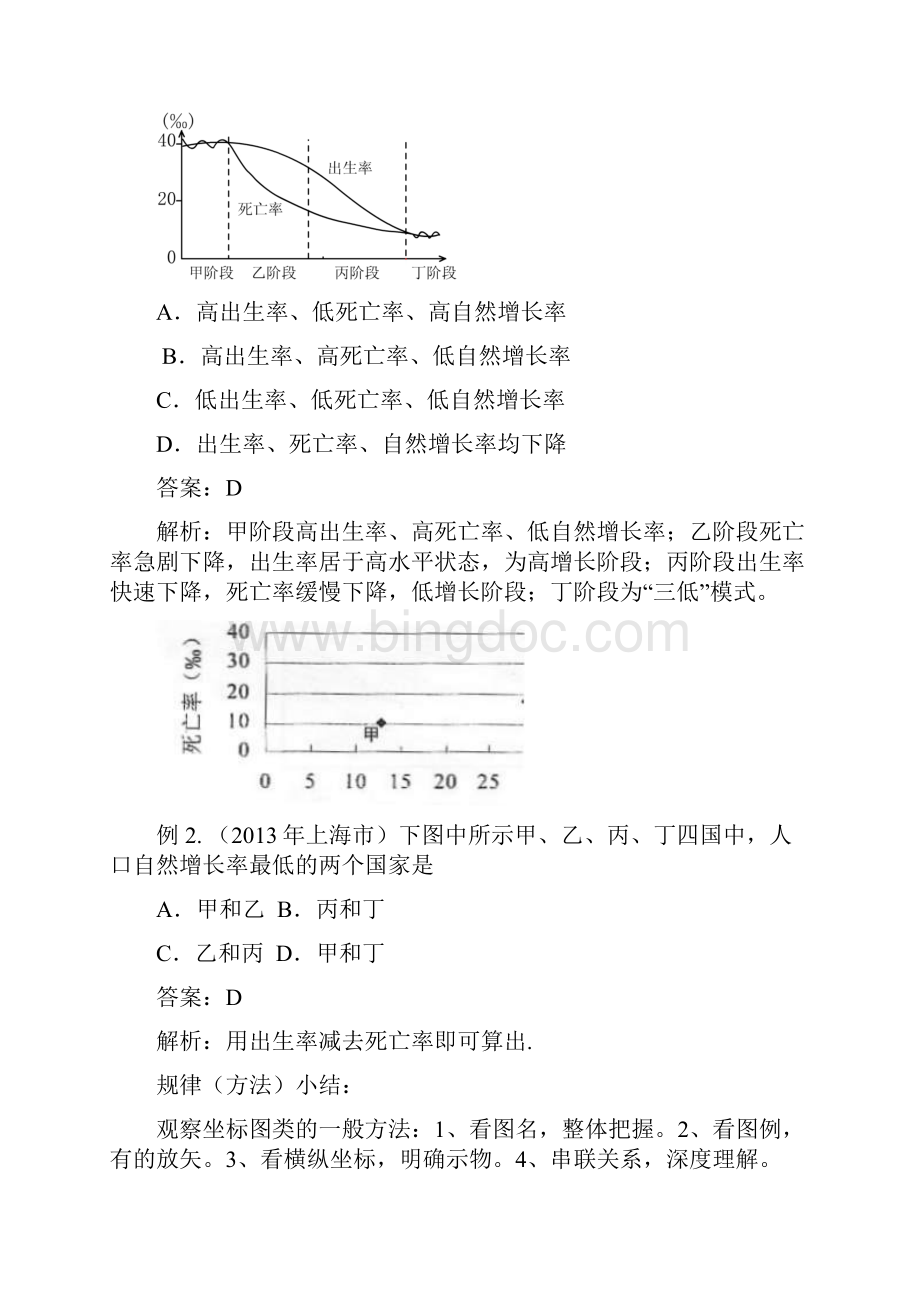 地理必修二专题一修改稿.docx_第2页