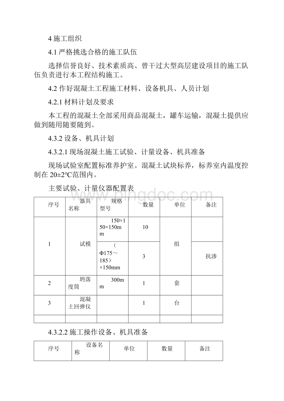 砼施工方案.docx_第3页