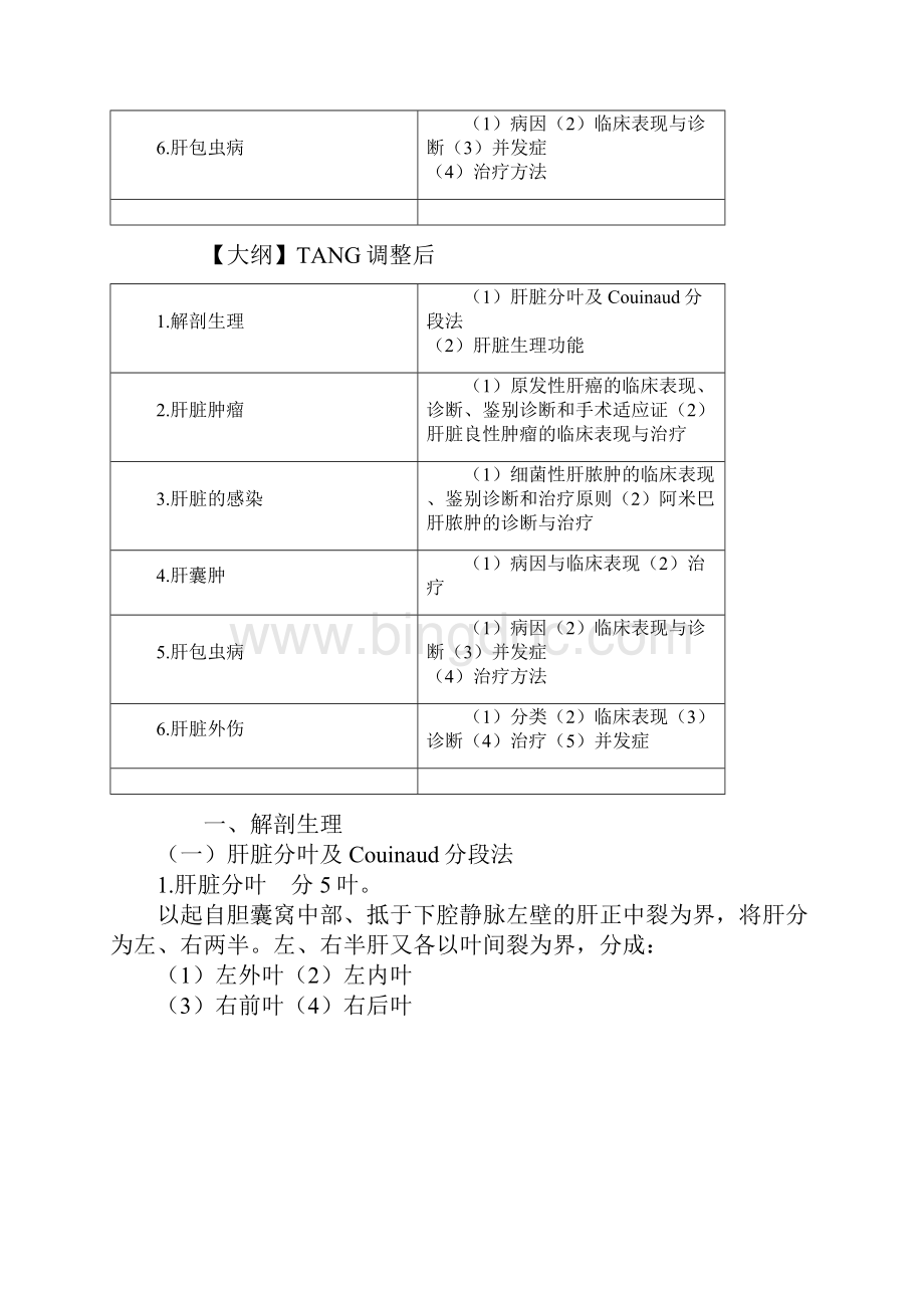 医学临床讲义资料肝脏疾病.docx_第2页