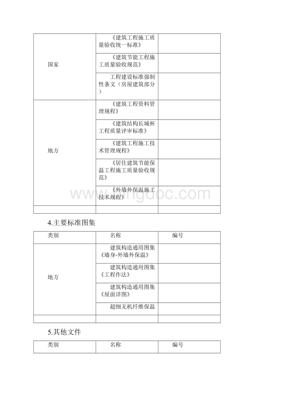 江苏开放大学实践性考核作业建设工程施工管理1.docx_第3页