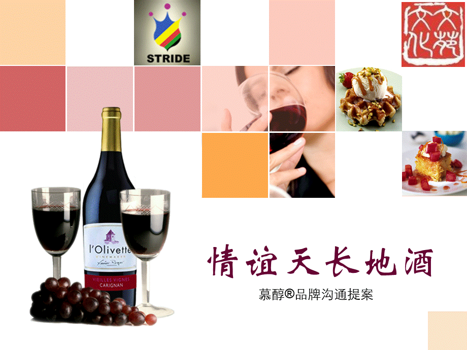 (跃虎传播)某红酒品牌沟通方案.pptx_第1页