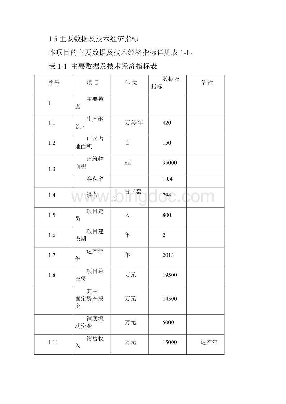 湖北襄阳吸引力科技股份可行性研究报告.docx_第3页