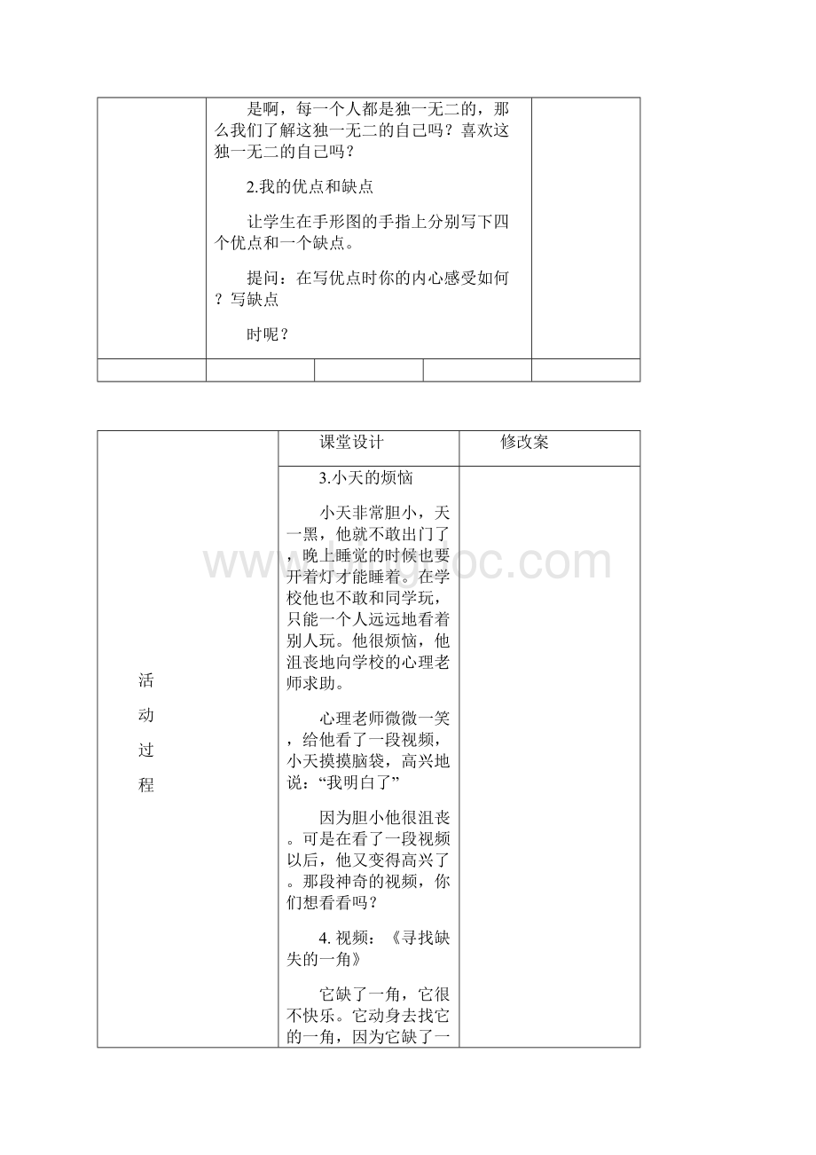 小学心理课六年级.docx_第2页