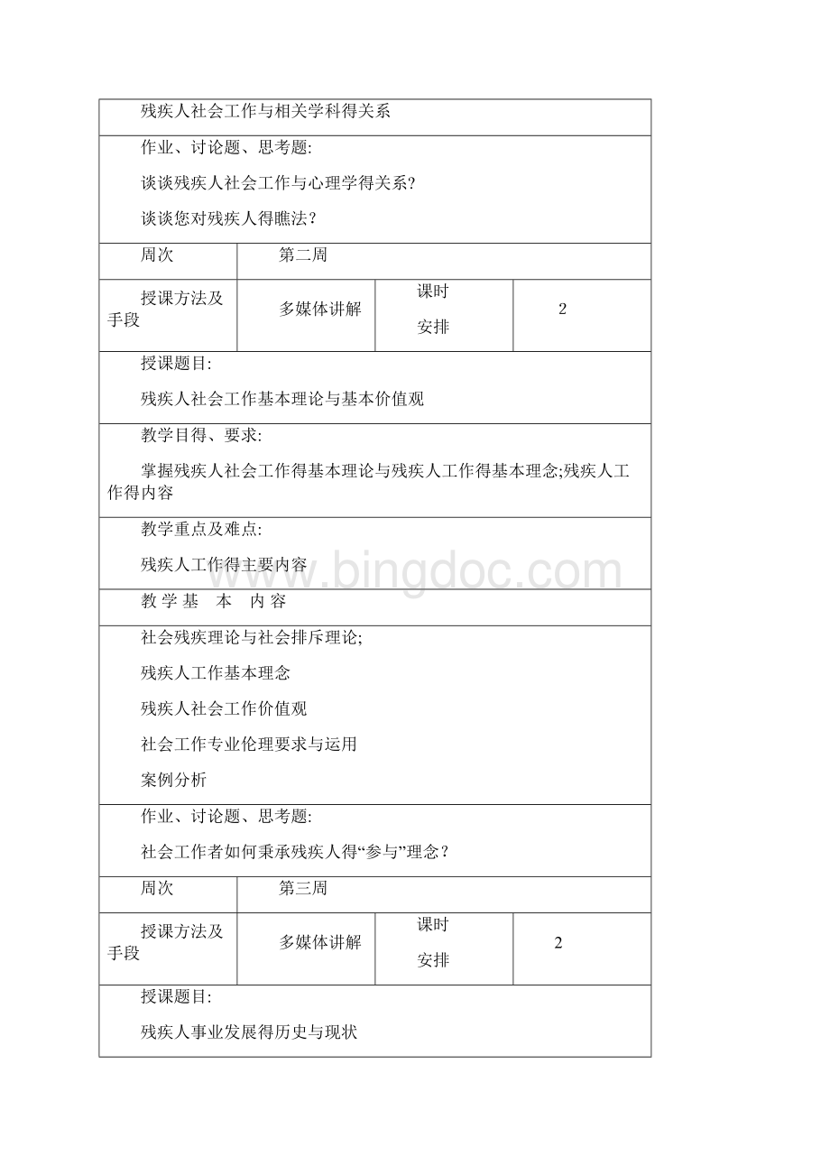 残障人士康复训练方法教案.docx_第2页