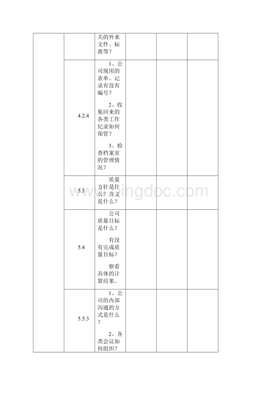 现场检查表.docx_第2页