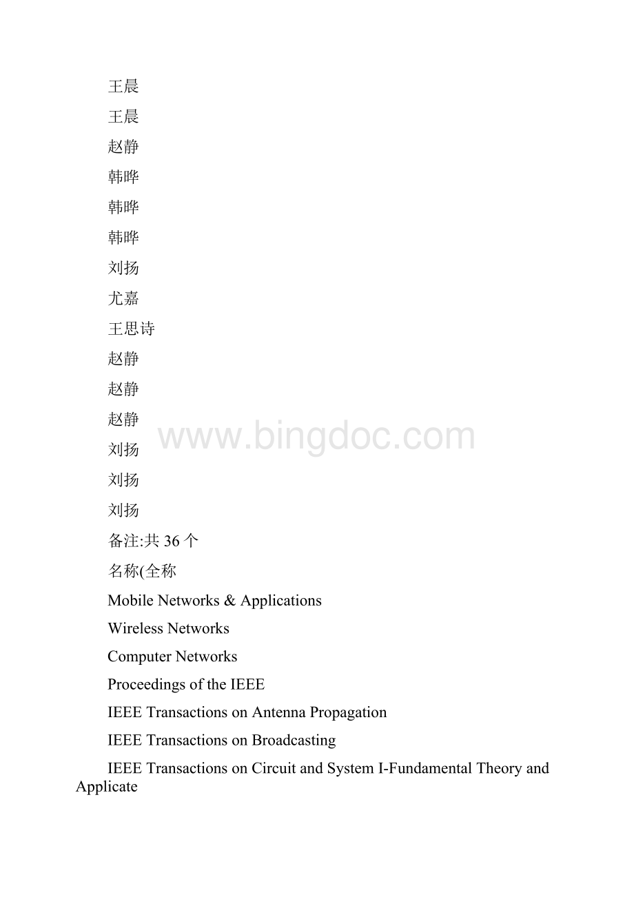 无线通信重要期刊与会议new.docx_第2页