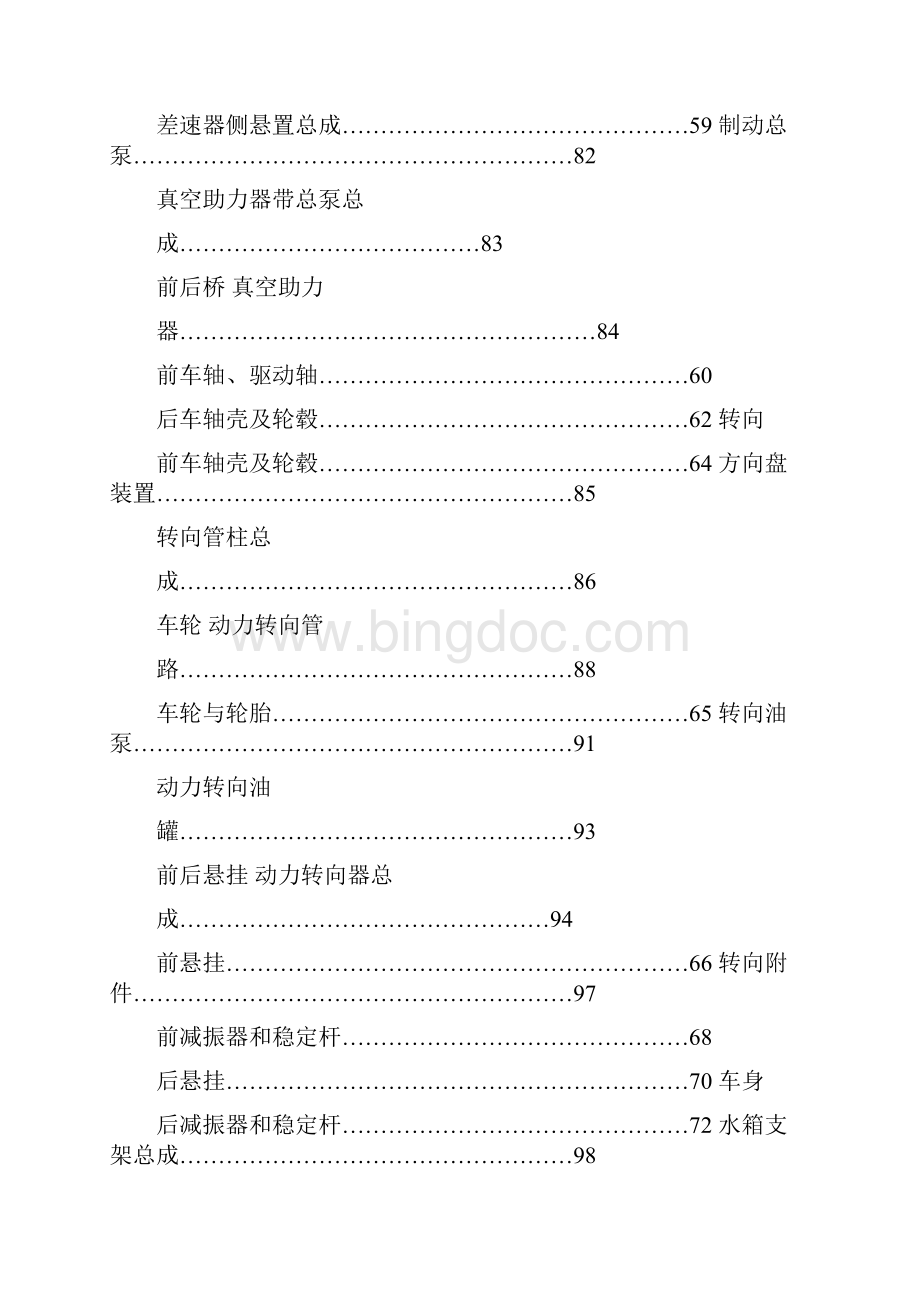 中华轿车车身内饰零部件名称及编码手册可编辑.docx_第3页