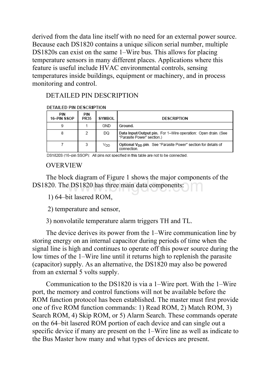 数字式温湿度检测系统的设计的中英文文献.docx_第2页