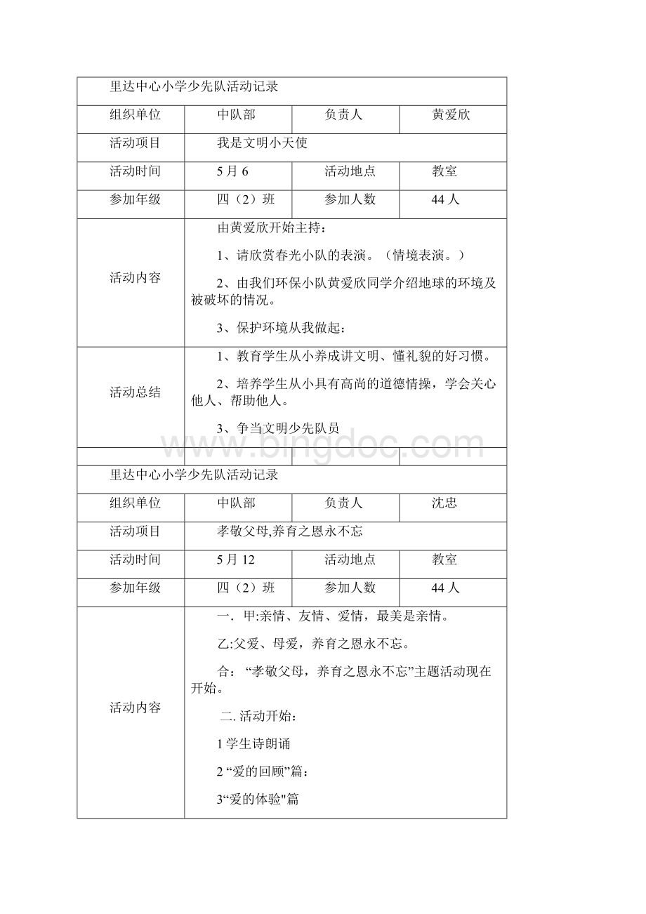 少队活动记录学习资料.docx_第3页